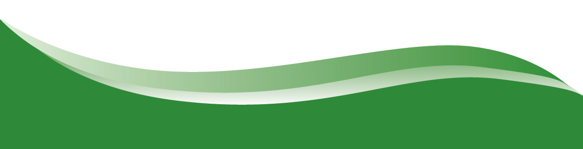 green wave vector png