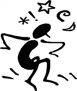 Ms Office Clipart Celebration 