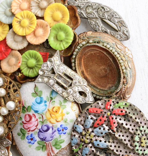Jewelry Repair Cliparts
