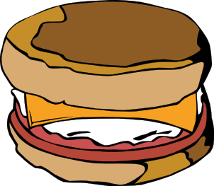 Free Egg Clipart, 2 pages of Public Domain Clip Art 