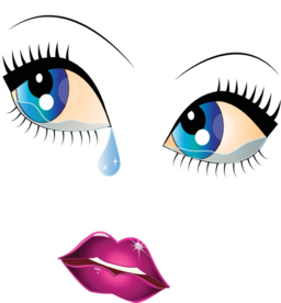 Free Crying Eyes Cliparts, Download Free Crying Eyes Cliparts png ...