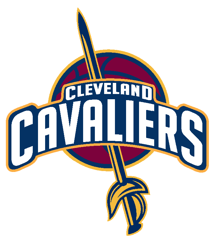 cavaliers alternate logo