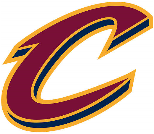 Cleveland Cavaliers Alternate Logo 