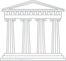 50 Greek Culture Illustration And Painting Temple Pencil Drawing  Illustrations RoyaltyFree Vector Graphics  Clip Art  iStock