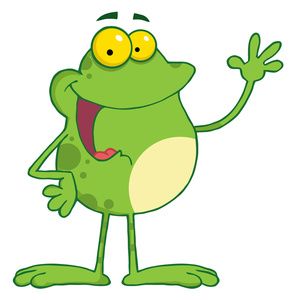 Frogs 