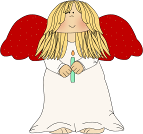 Best christmas pageant ever clipart 