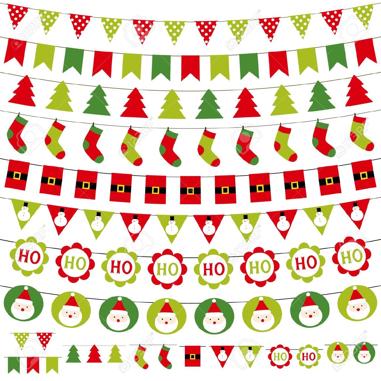 Free Christmas Banners Cliparts, Download Free Christmas Banners ...
