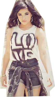 Becky G Cliparts