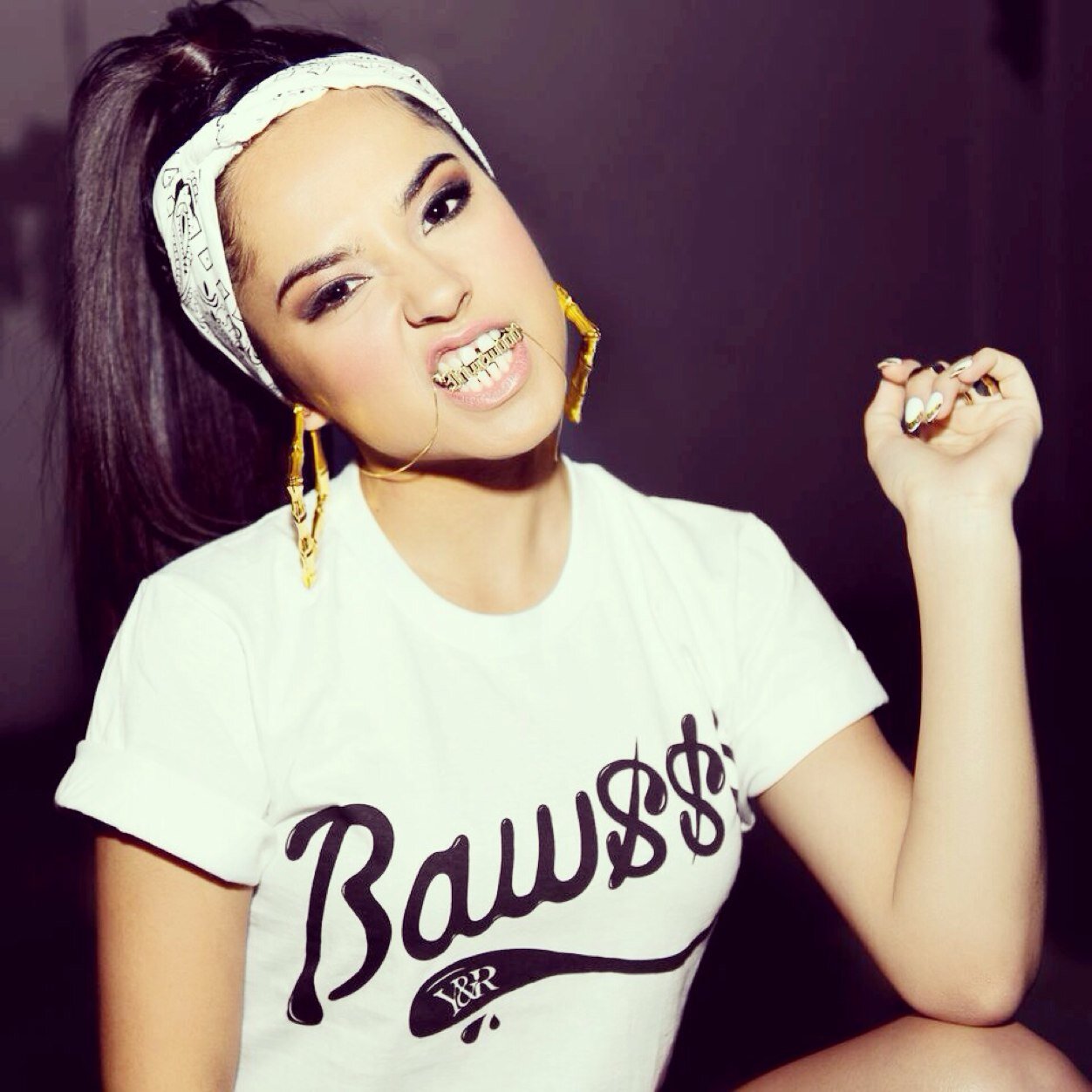 Becky g facebook