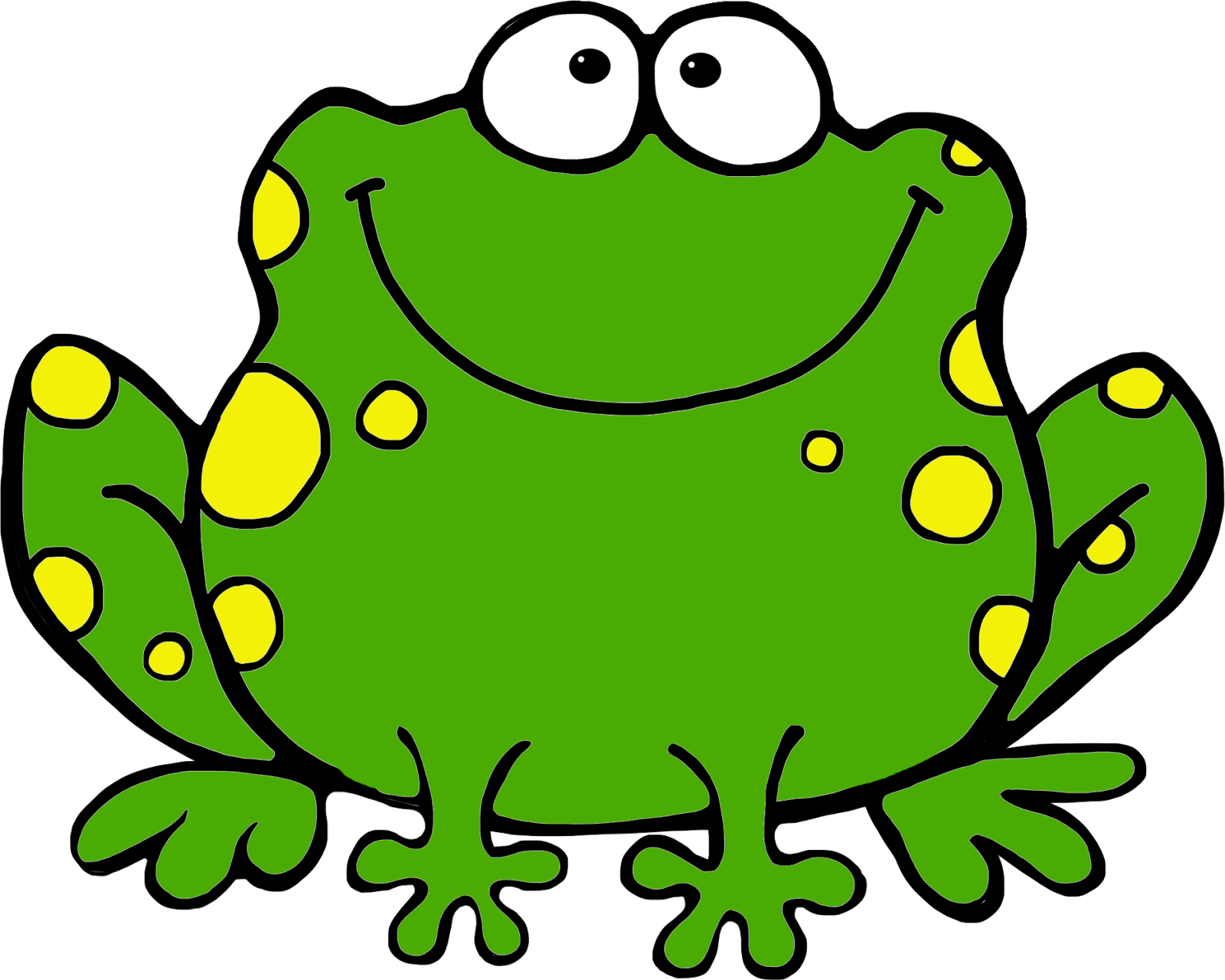frog-clipart-clip-art-library
