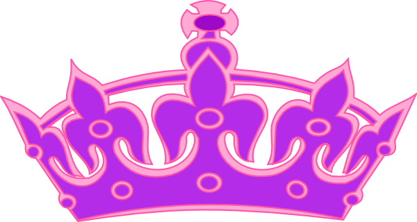 Tiara cliparts 