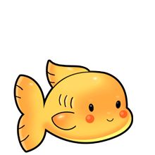 Goldfish Fair Cliparts