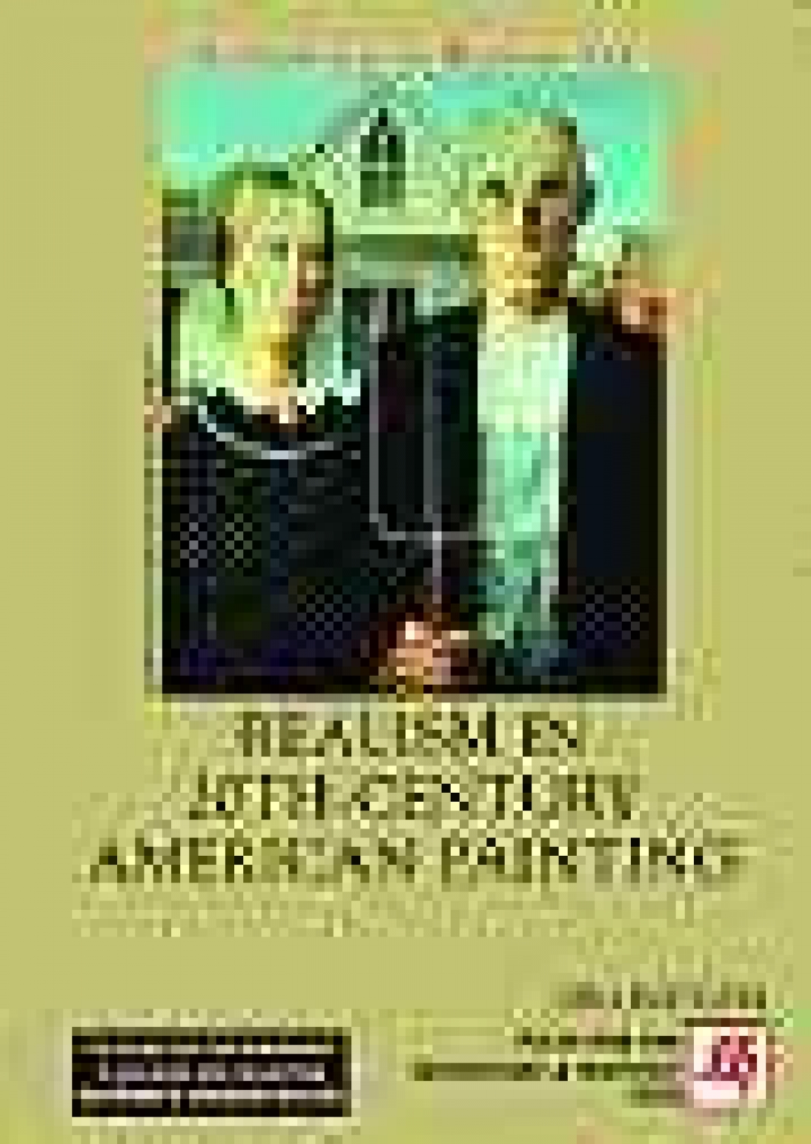 American Gothic - Clip Art Library