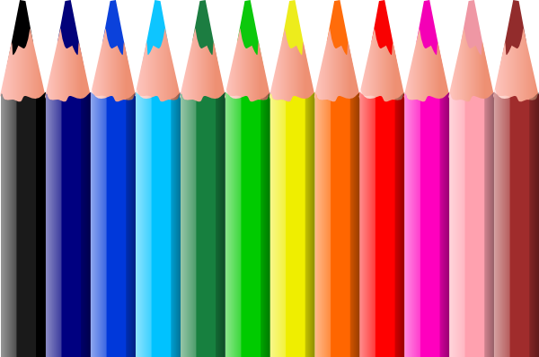 Color Clipart 