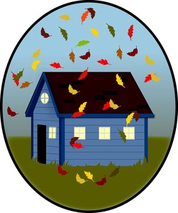 Autumn Clipart Image 