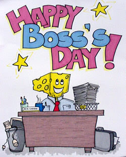 Free Bosses Day Cliparts, Download Free Bosses Day Cliparts png images ...