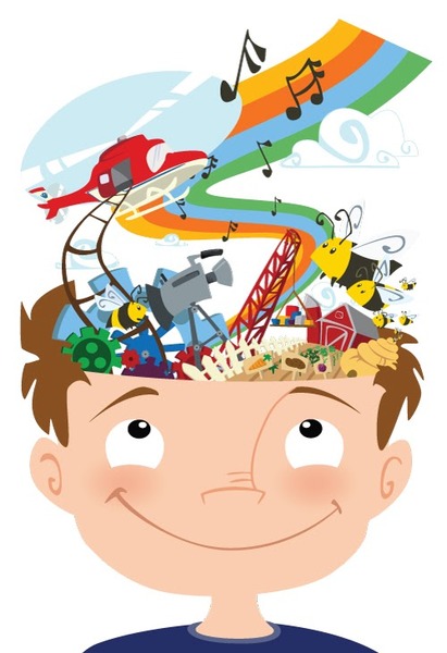 Open Mind Clipart Clip Art Library