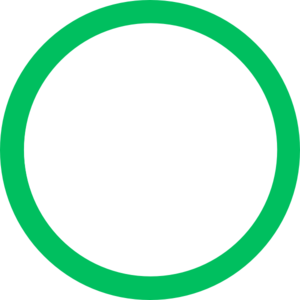 Green Circle Clip Art at Clker 