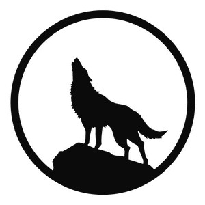 Free Howling Coyote Cliparts, Download Free Howling Coyote Cliparts png ...