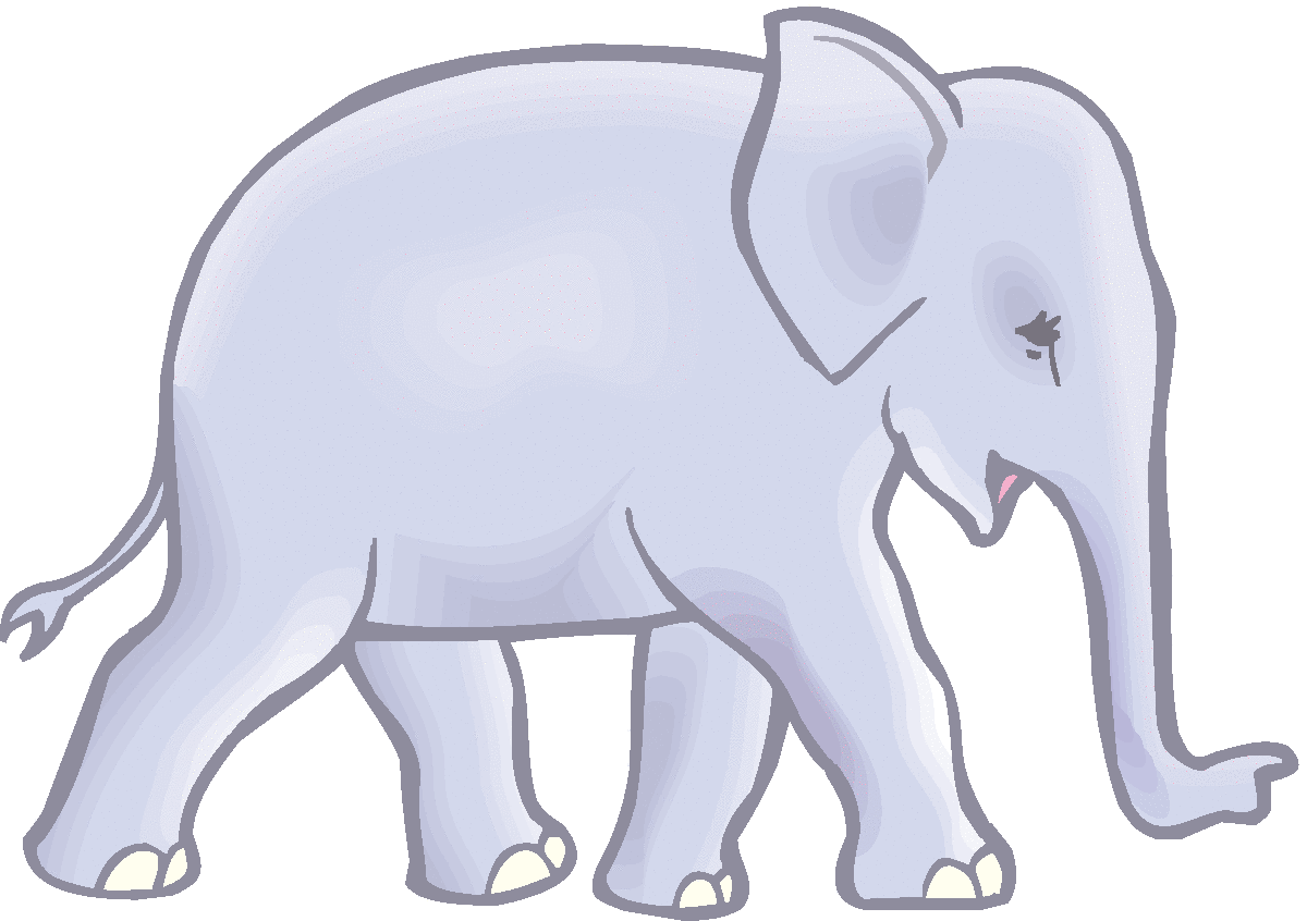 Free Blue Elephant Cliparts Download Free Blue Elephant Cliparts Png