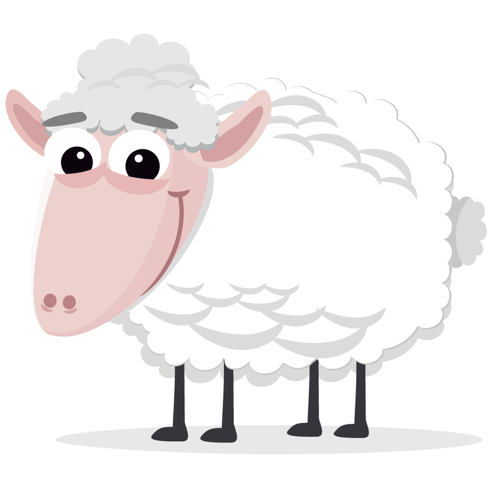 Free Simple Sheep Cliparts, Download Free Simple Sheep Cliparts png ...