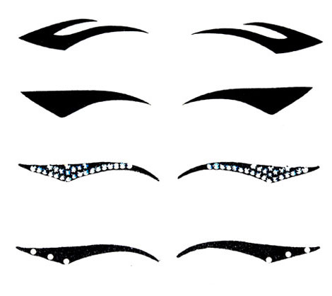 Free Eye Liner Cliparts, Download Free Eye Liner Cliparts png images ...