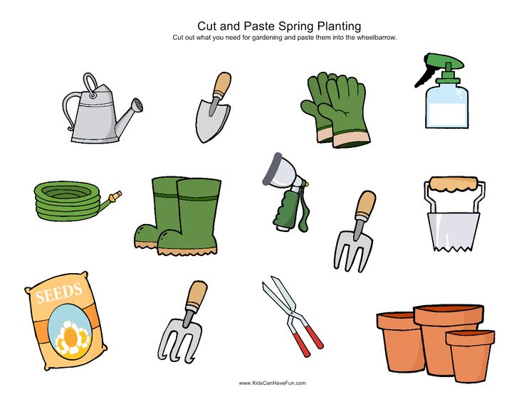 Clipart and more 