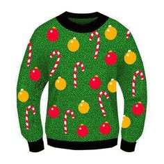 Christmas sweater clipart png 