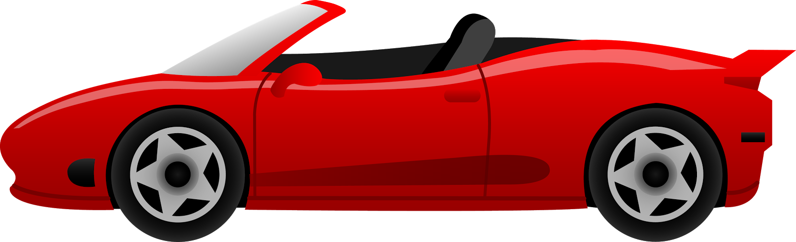 Car Show Clipart