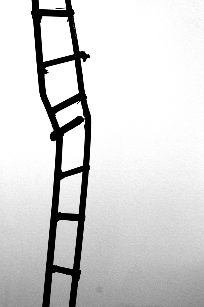 Ladder Clip Art Black And White 