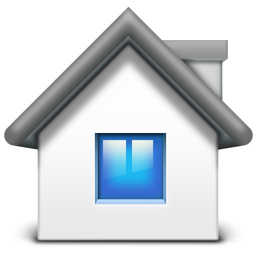 Home clipart png 
