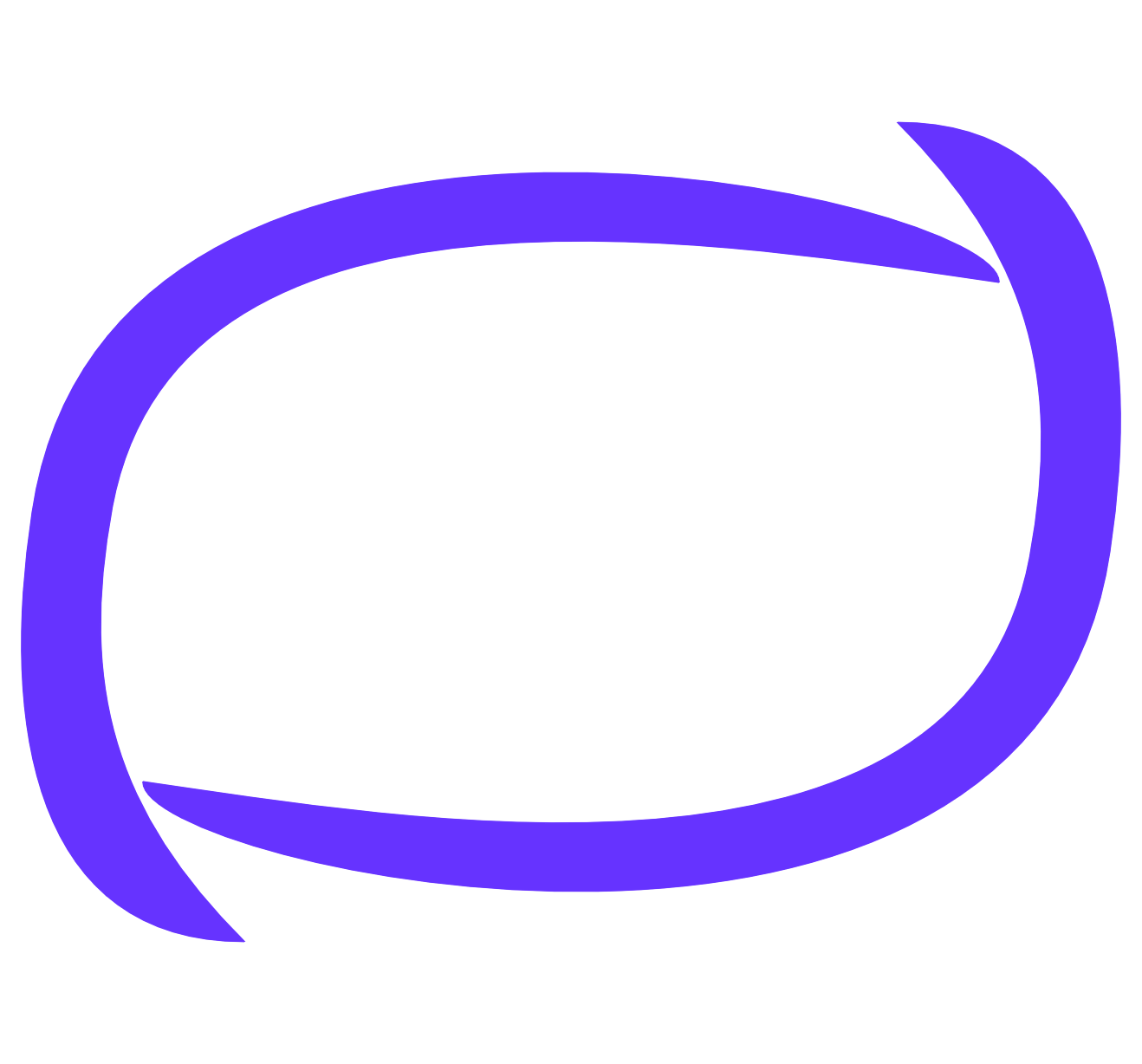 Curve Frames Clip Art Library