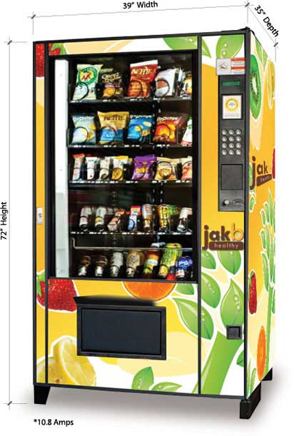 Vending 
