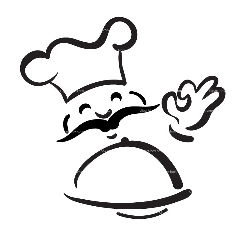 Chef Hat Clipart Free 