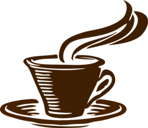 Coffee cup pictures clip art 
