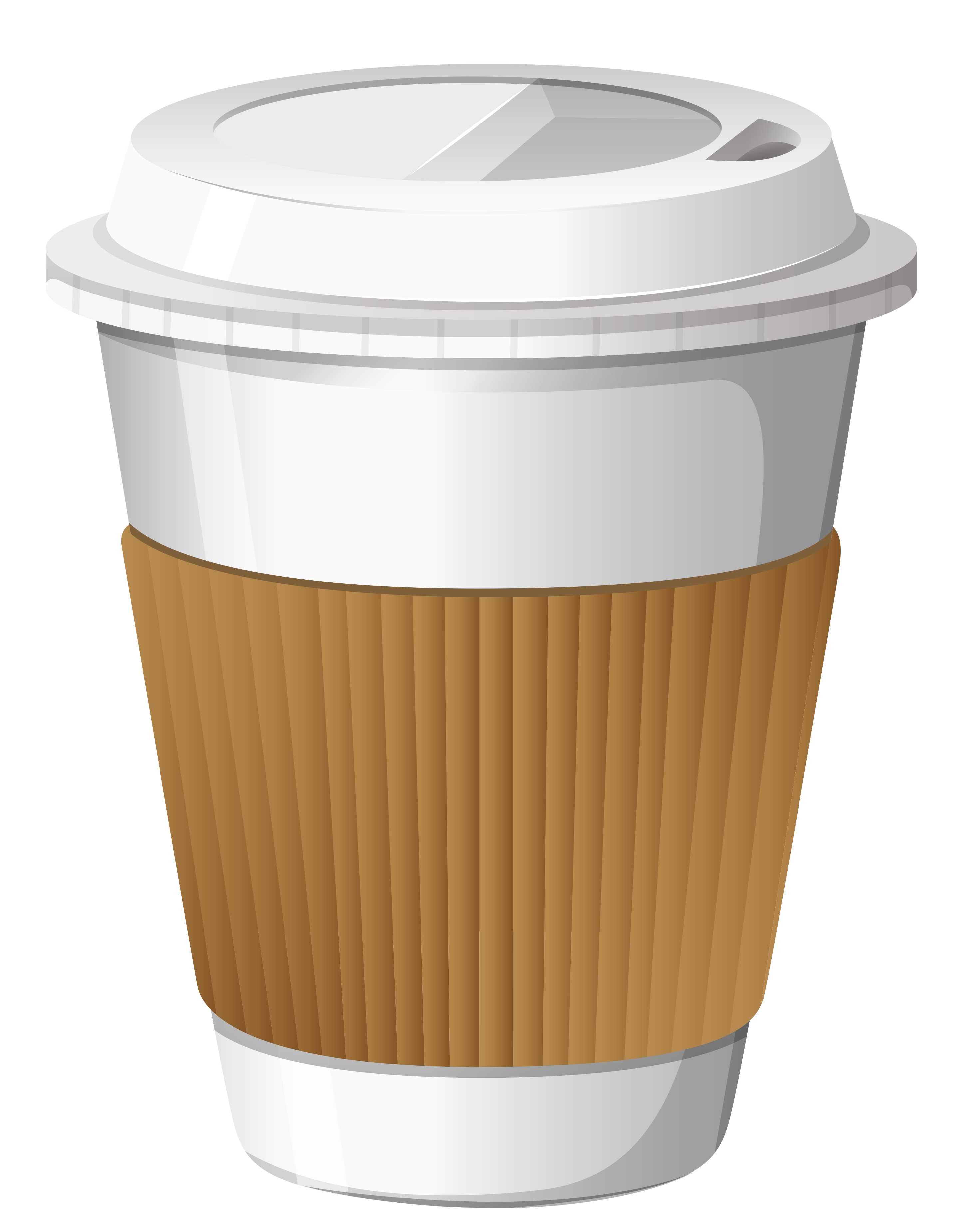 Coffee Cup Transparent Background Clip Art Library