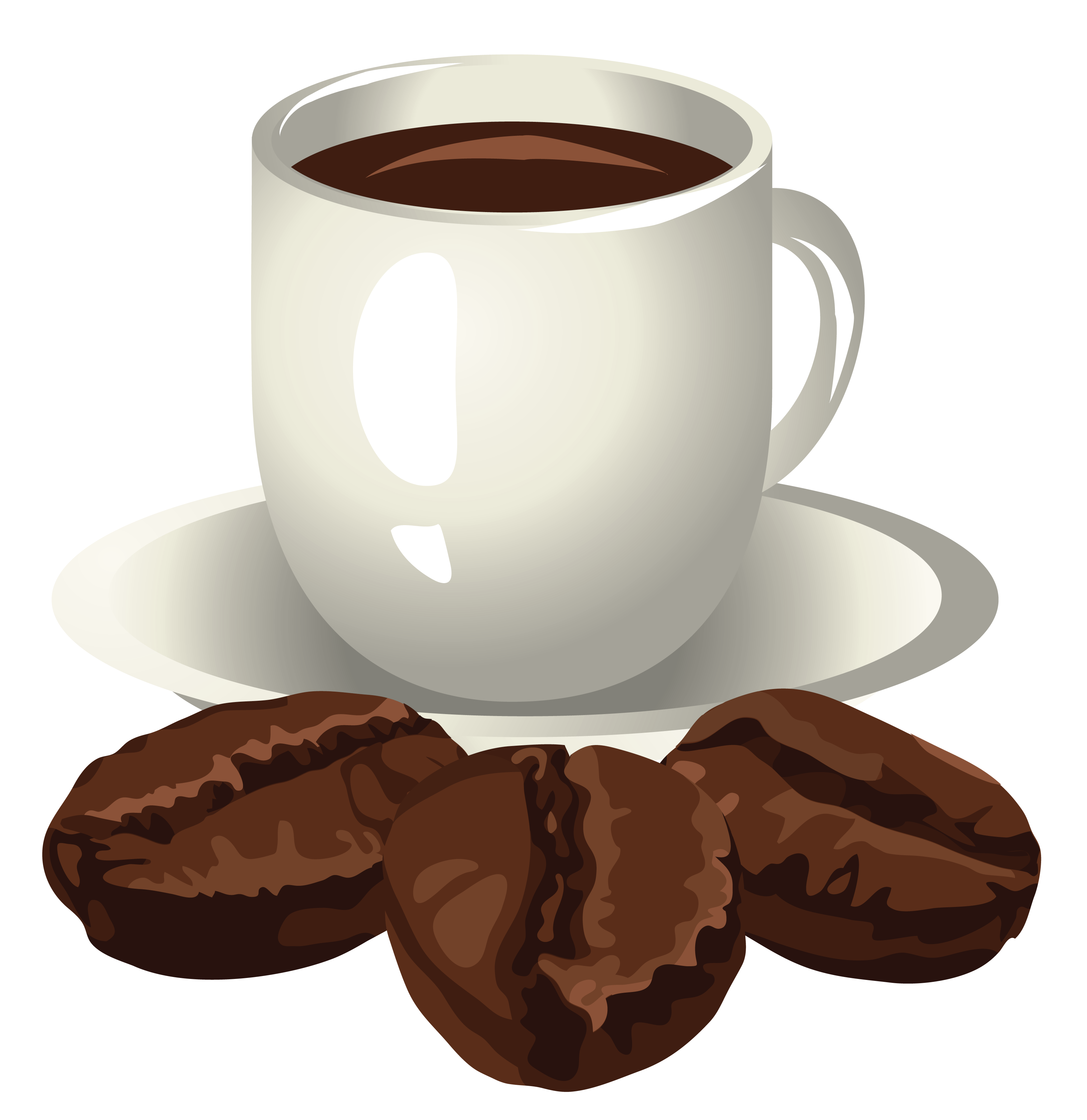Coffee Cup PNG Clipart 