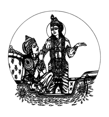 Krishna Clip Art 