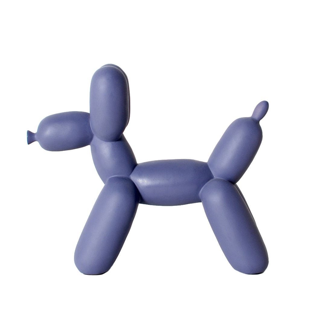 Balloon Dog Cliparts