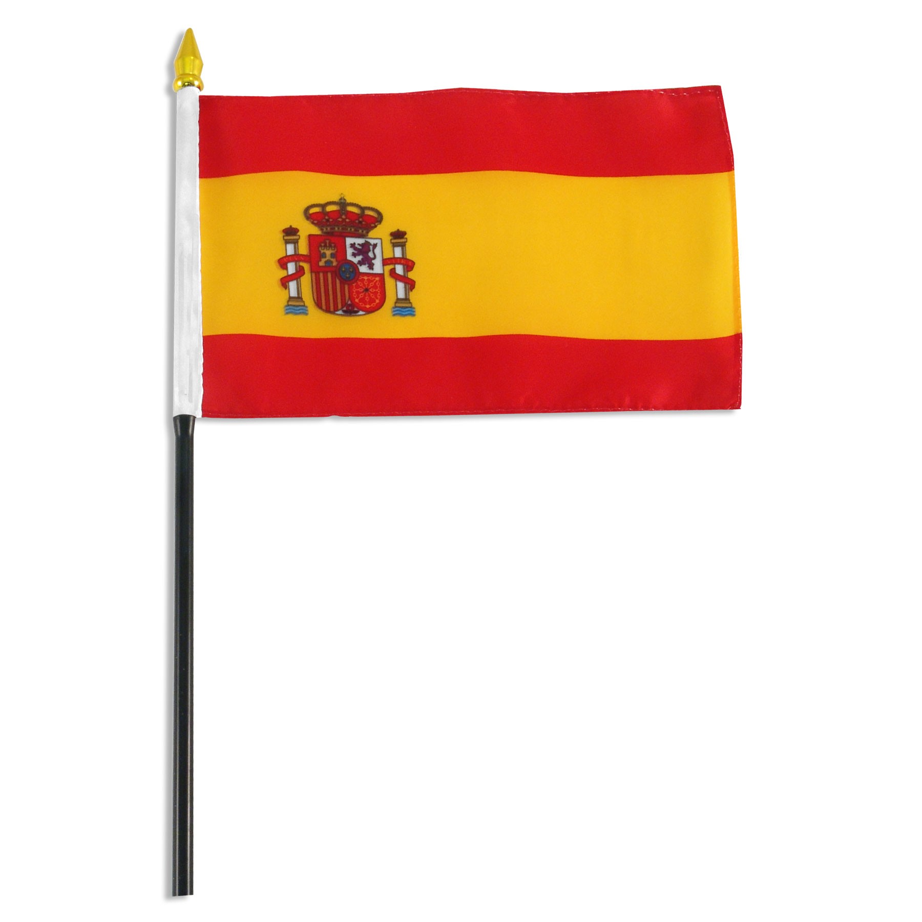 Free Spanish Flag Cliparts, Download Free Spanish Flag Cliparts png