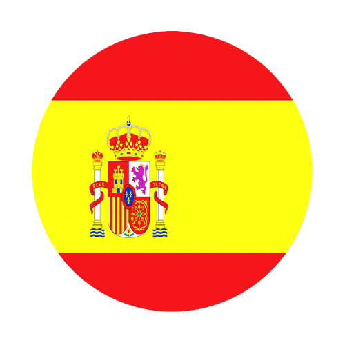 Spanish Flag 