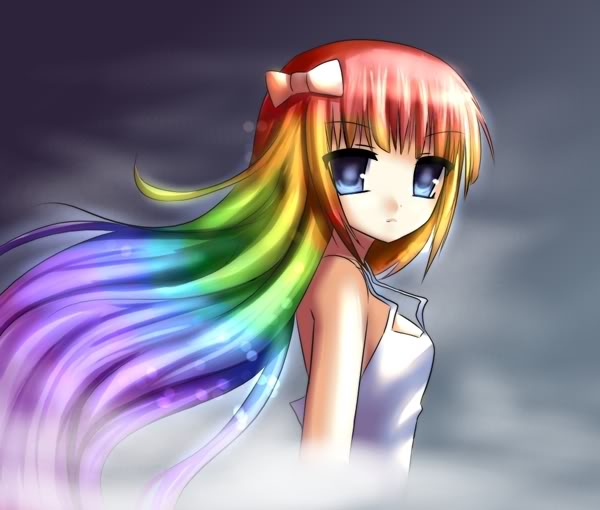 WE'RE NOT ALONE - Rainbow: Nisha Rokubou no Shichinin - LETRAS.COM