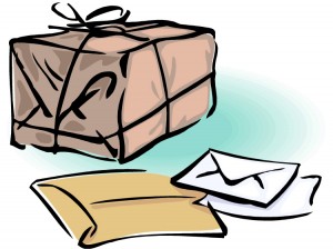 Cliparts Package
