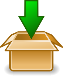 Cliparts Package