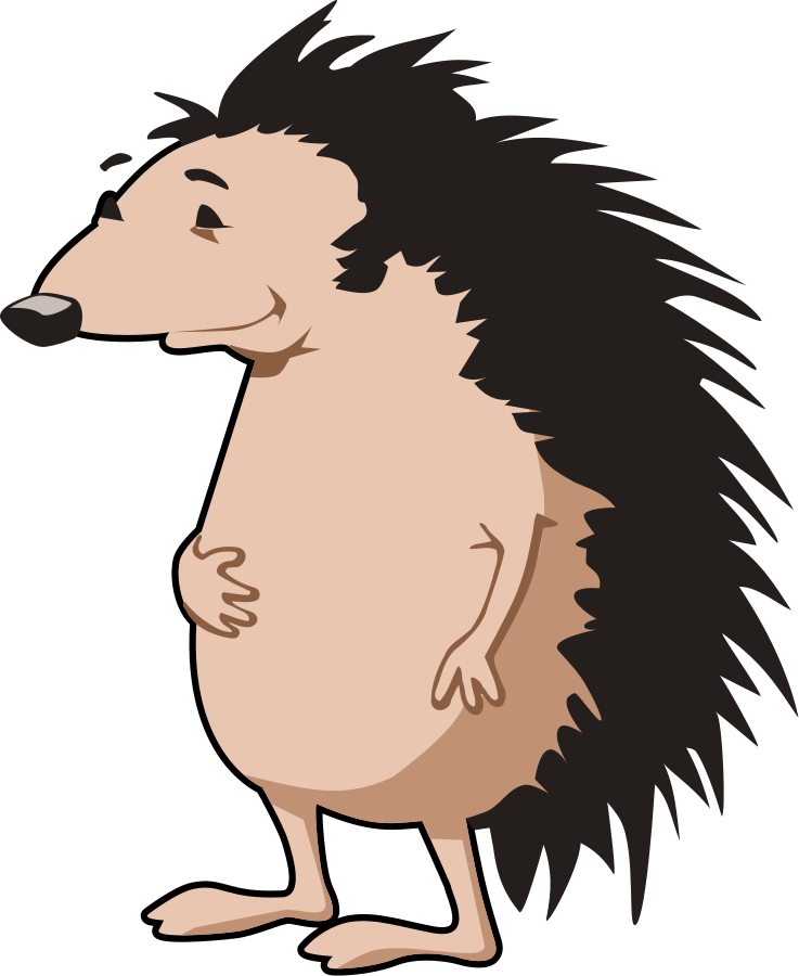 Free Cute Porcupine Cliparts Download Free Cute Porcupine Cliparts Png Images Free Cliparts On 