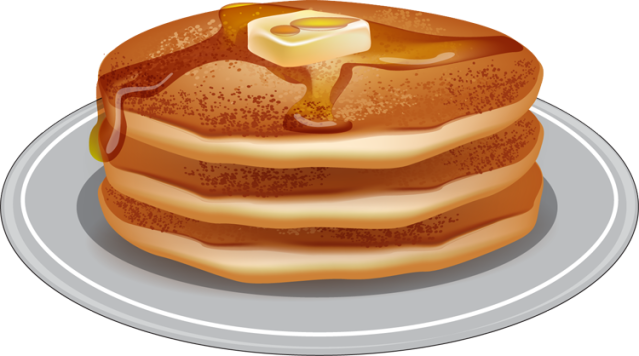 Free Pancake Plate Cliparts, Download Free Pancake Plate Cliparts png ...