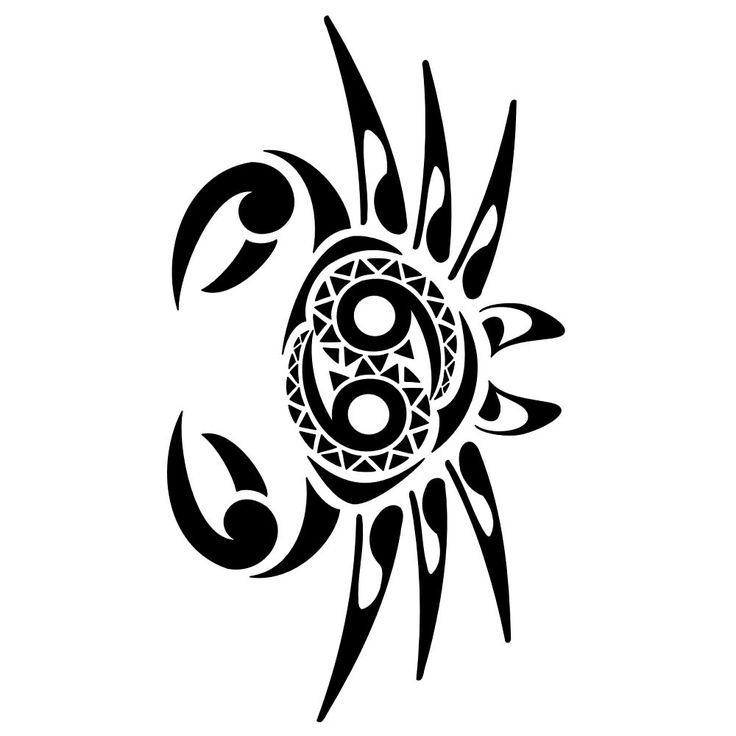 570+ Fish Tribal Tattoos Stock Illustrations, Royalty-Free Vector Graphics  & Clip Art - iStock