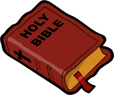 Bible Clipart 