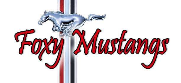 Foxy Mustangs :: Home 