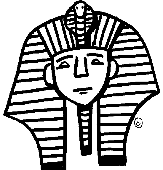 Egypt Clipart 
